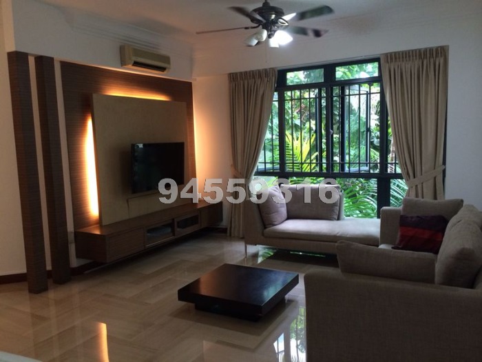East Meadows (D16), Condominium #870302